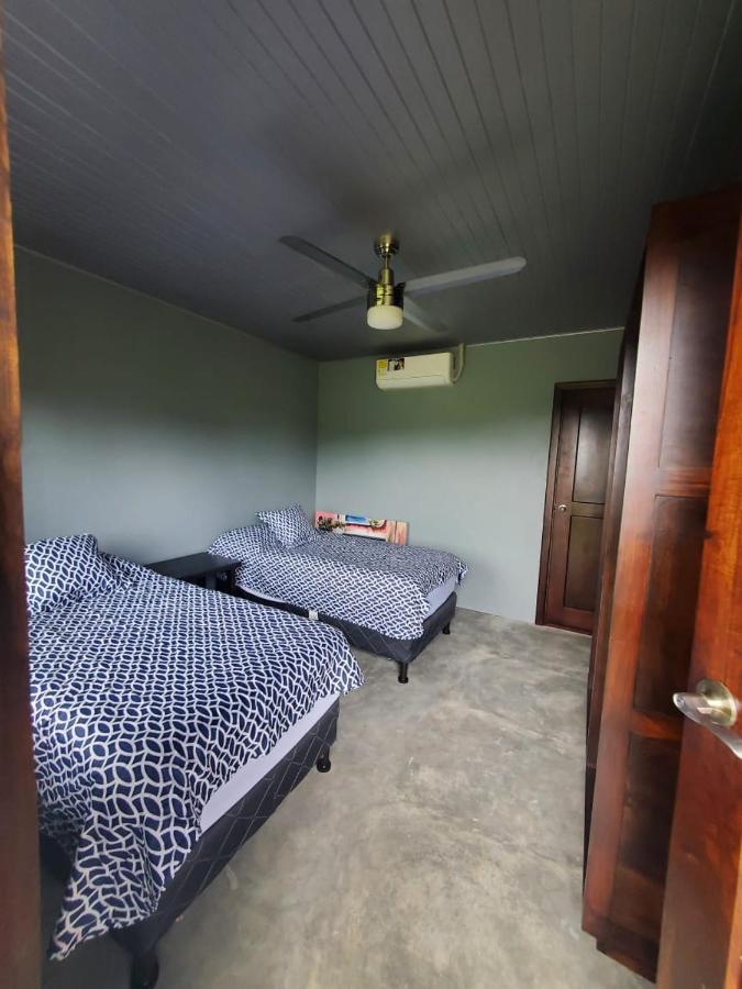 The Inn At Punta Mala Pedasi Town Luaran gambar